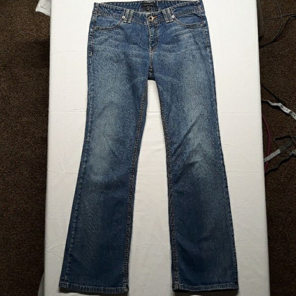 Banana Republic Jeans - Picture 1 of 8